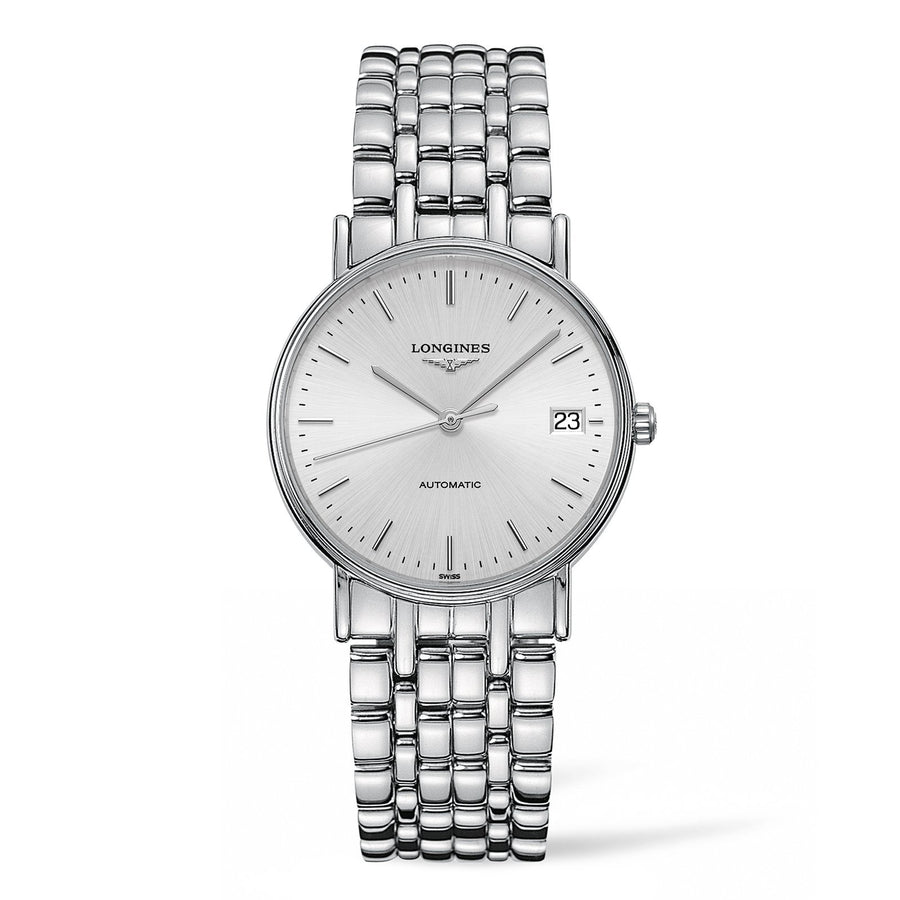 Longines Presence -