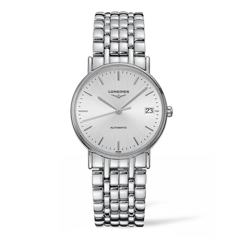 Longines Presence-Longines Presence -