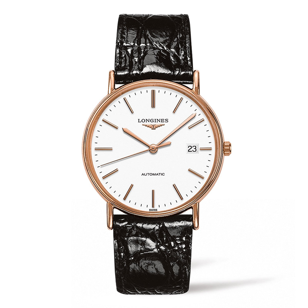 Longines Presence -