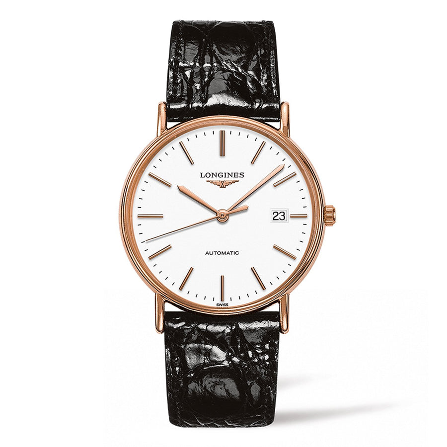 Longines Presence -