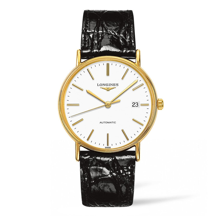 Longines Presence -