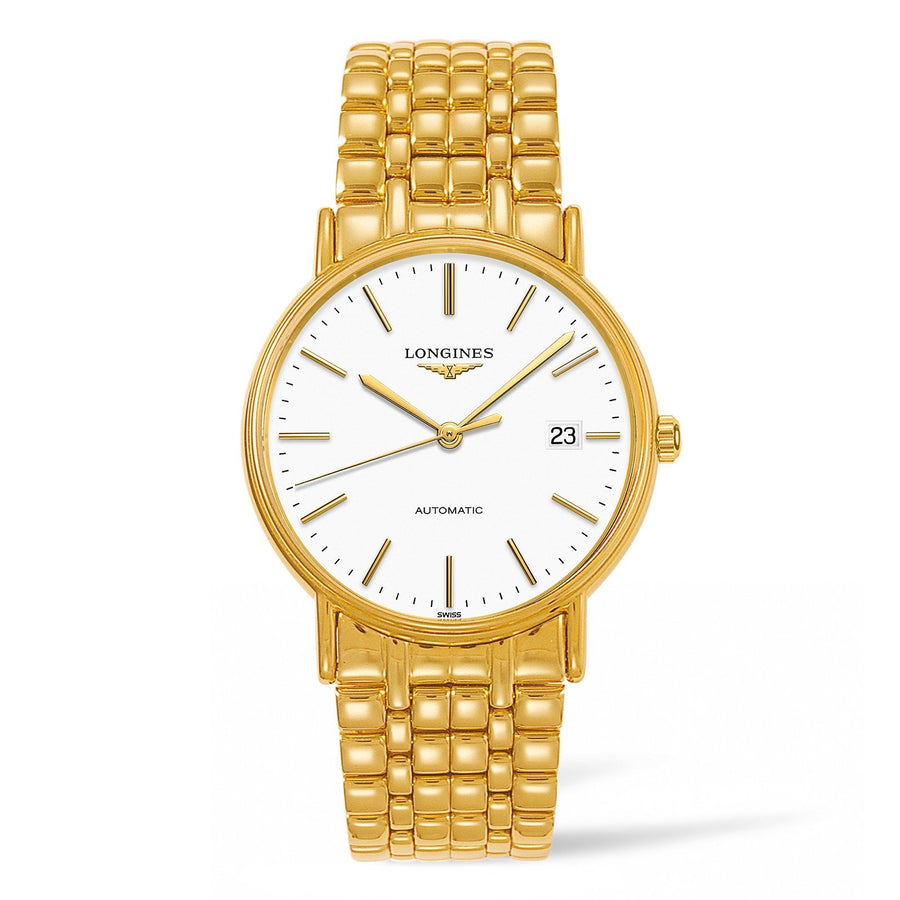 Longines Presence -