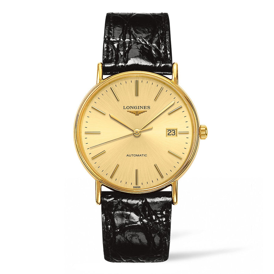Longines Presence -