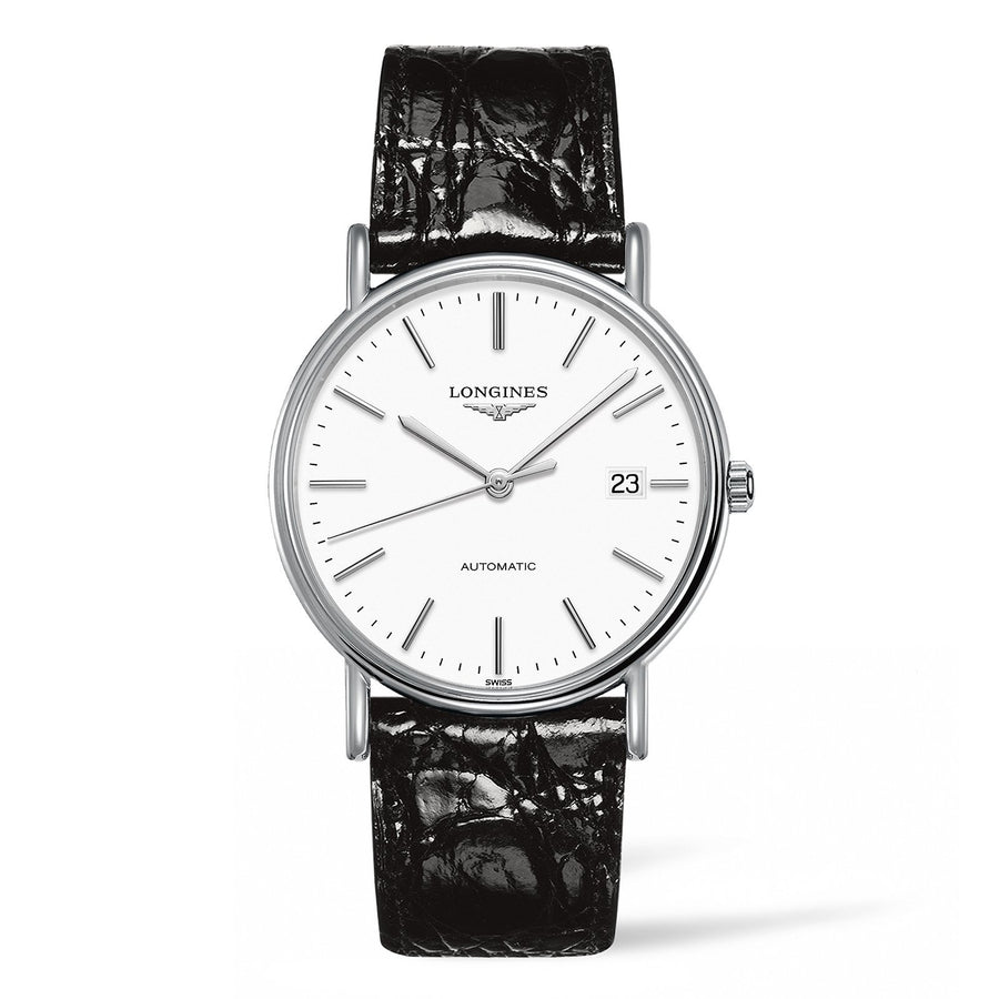 Longines Presence -