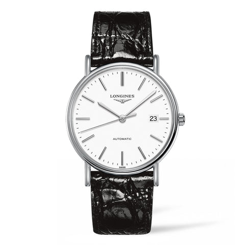 Longines Presence-Longines Presence -