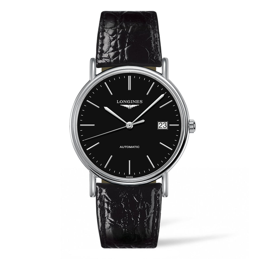 Longines Presence -