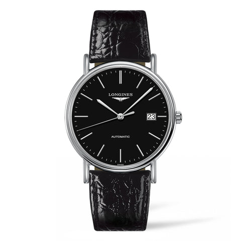 Longines Presence-Longines Presence -