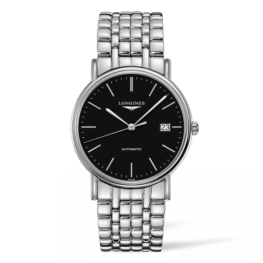 Longines Presence -