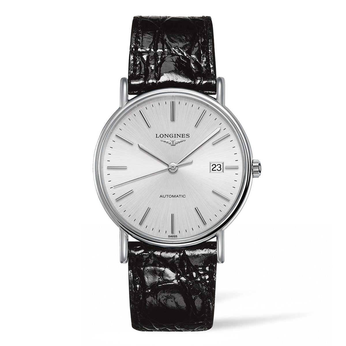 Longines Presence -