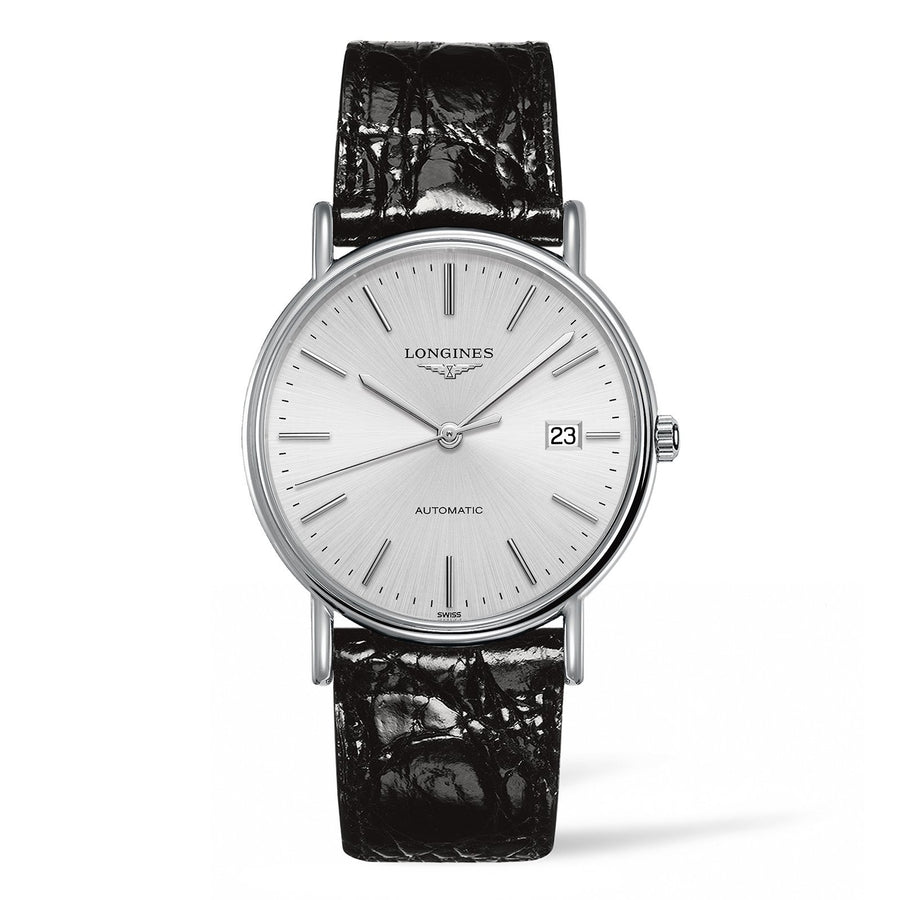 Longines Presence -