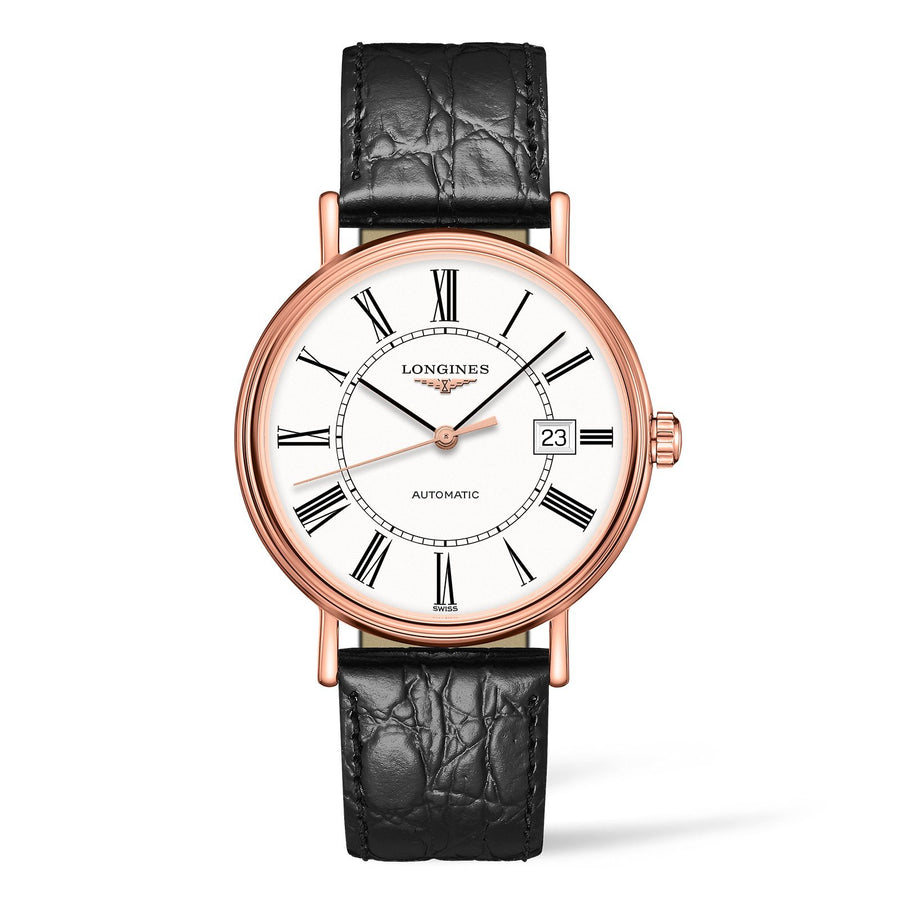 Longines Presence -