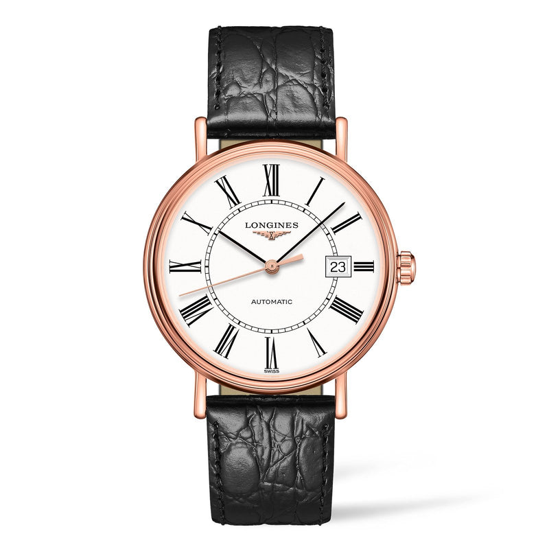 Longines Presence L48044112