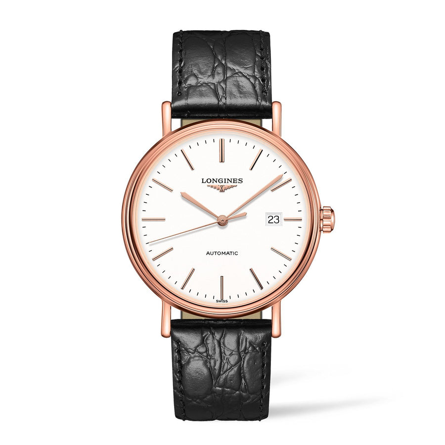 Longines Presence -