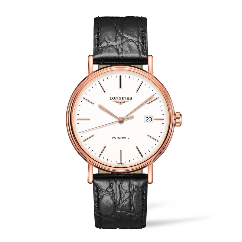 Longines Presence L48044112