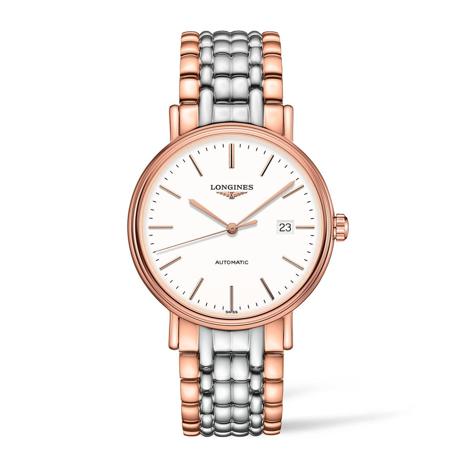 Longines Presence -