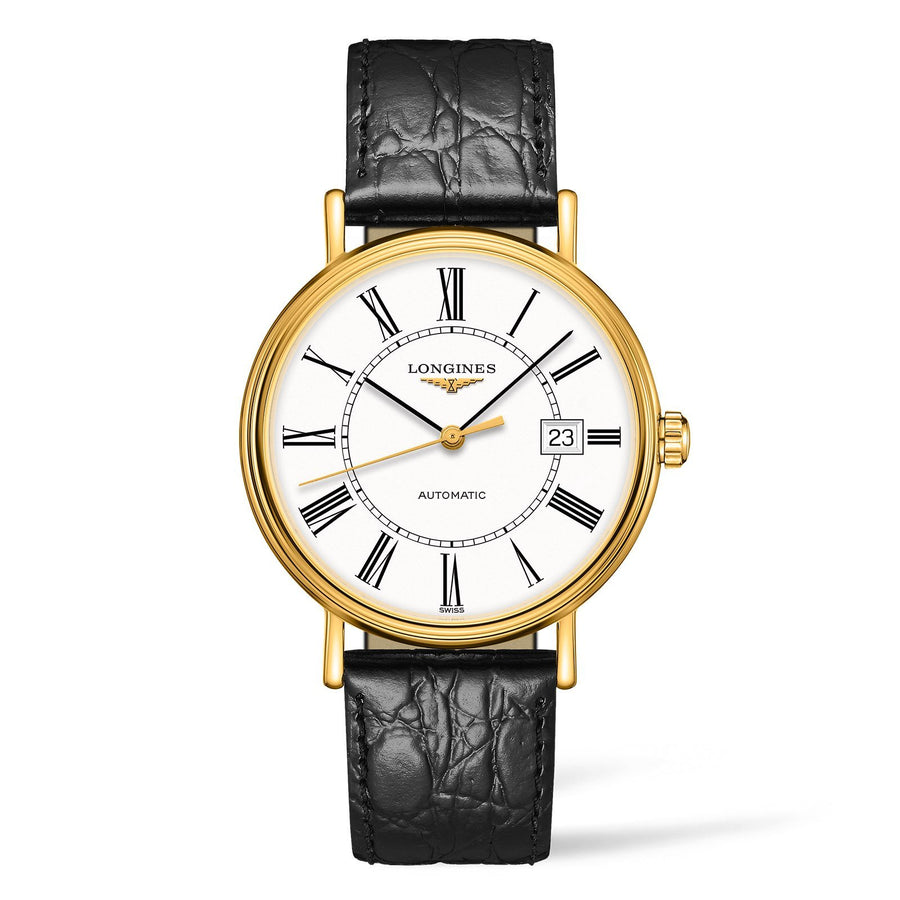 Longines Presence -