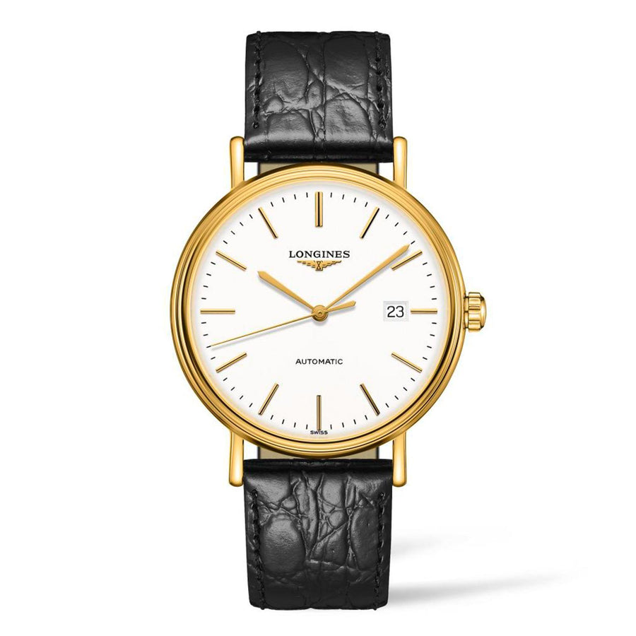 Longines Presence -