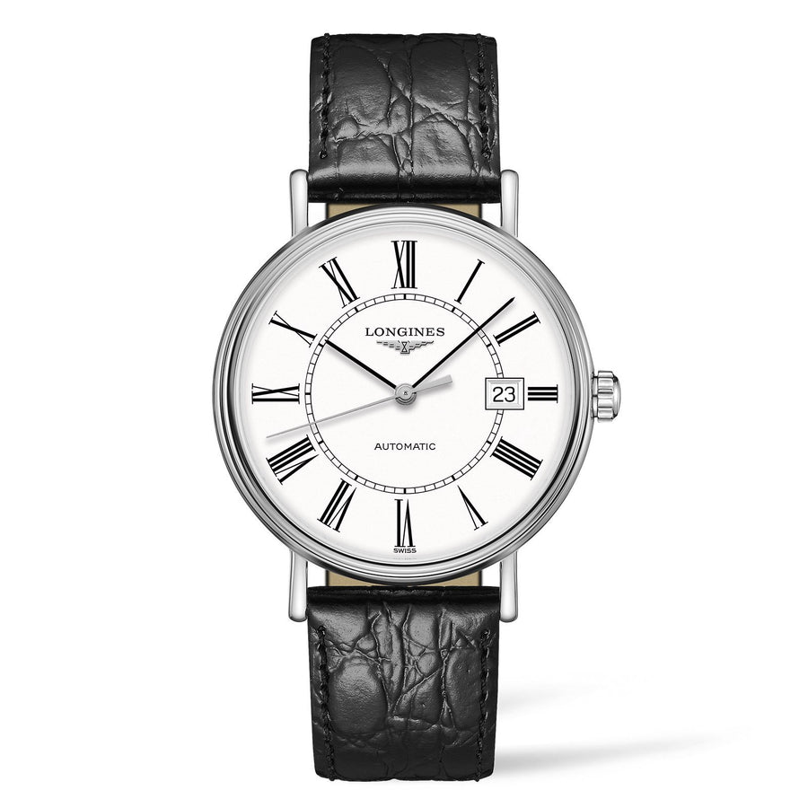 Longines Presence -