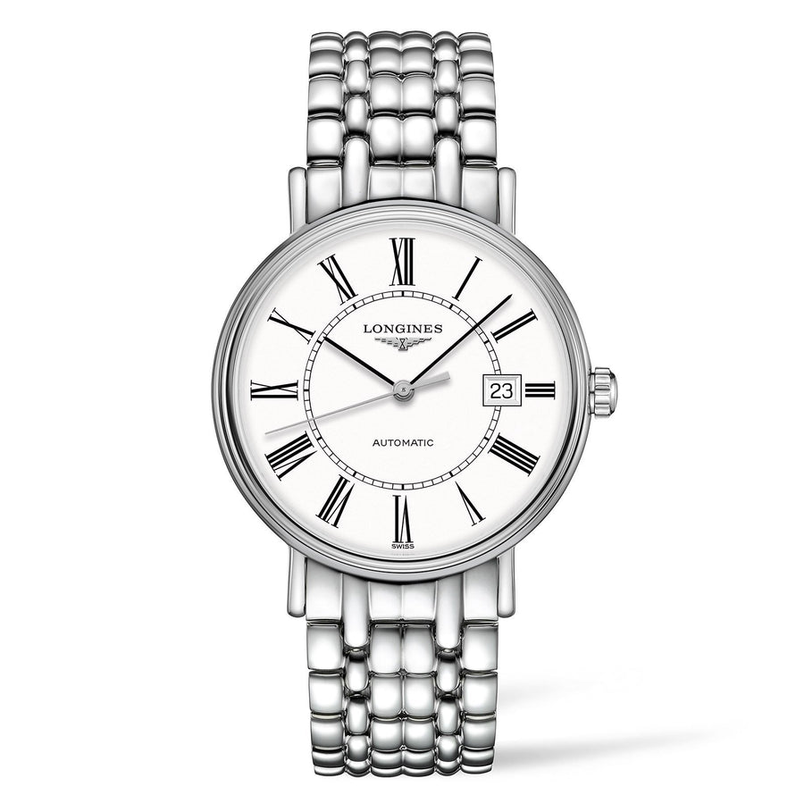 Longines Presence -