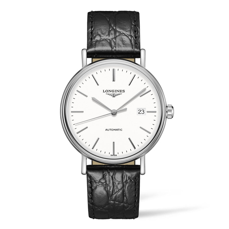 Longines Presence -