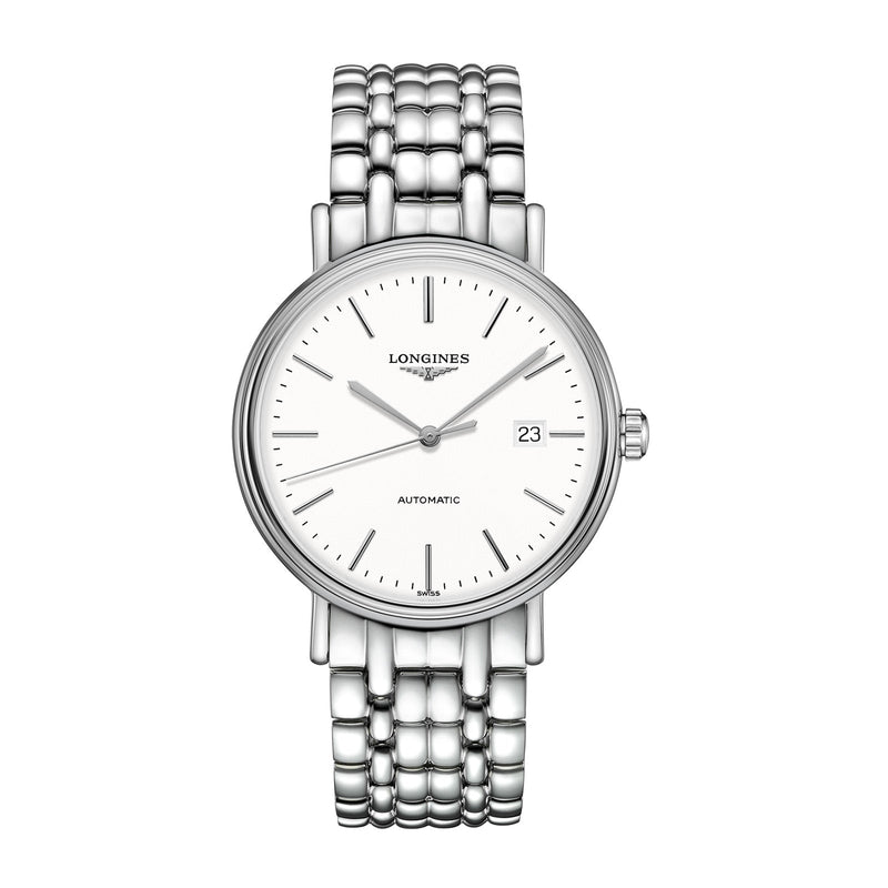 Longines Presence L48044112