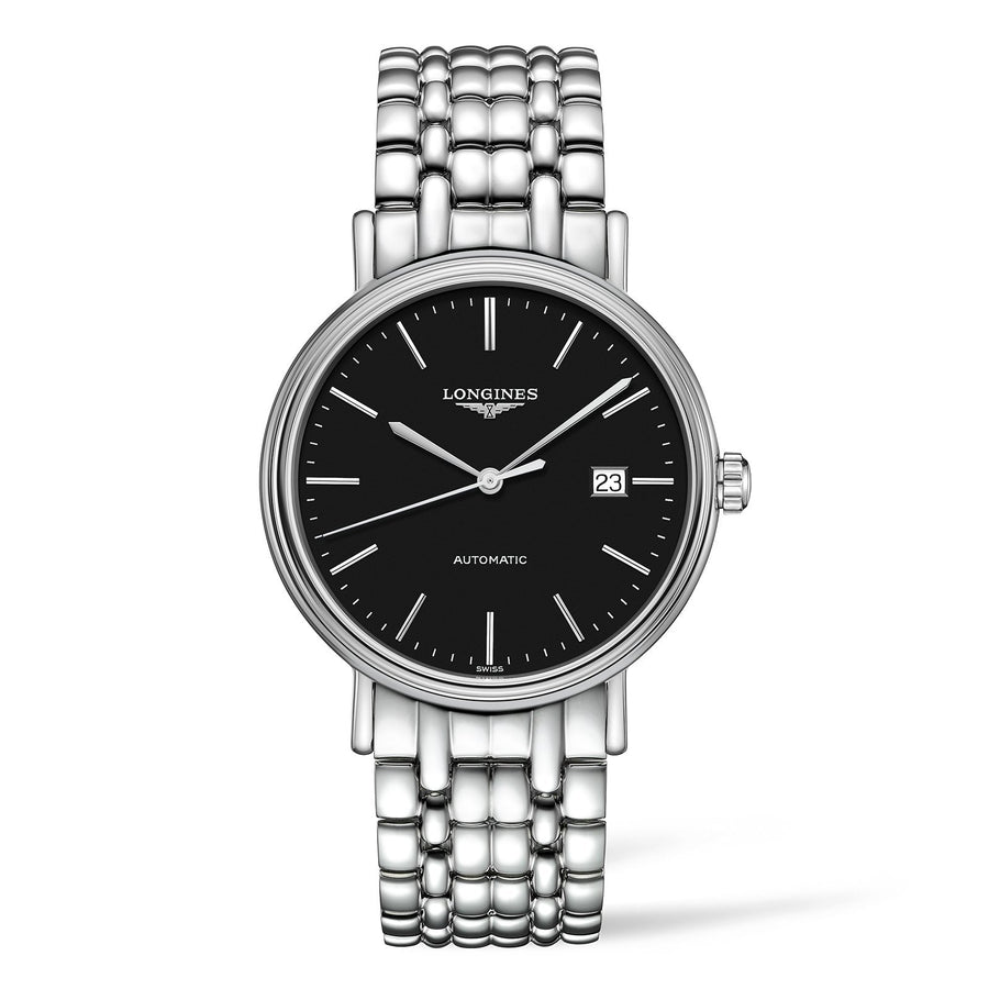 Longines Presence -