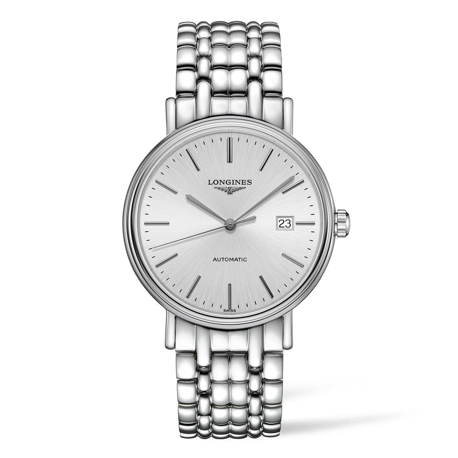 Longines Presence -