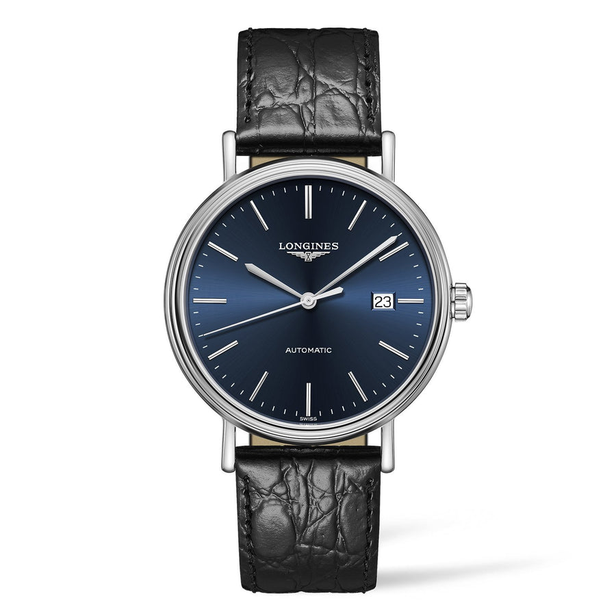 Longines Presence -