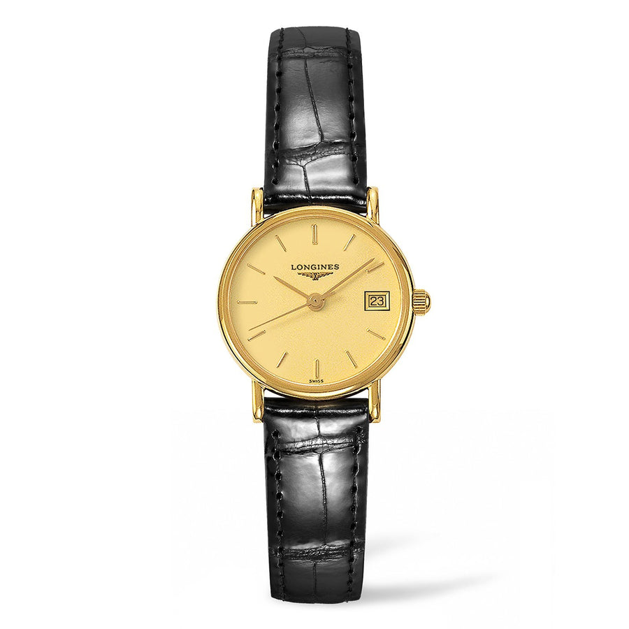 Longines Presence -