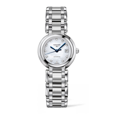 Longines PrimaLuna Automatic-Longines PrimaLuna Automatic -