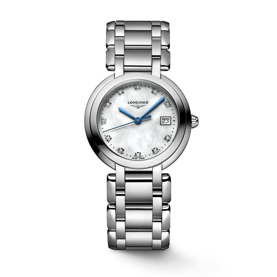 Longines PrimaLuna - L8.112.4.87.6