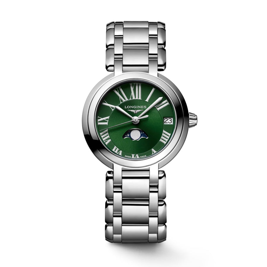 Longines Primaluna - L8.115.4.61.6