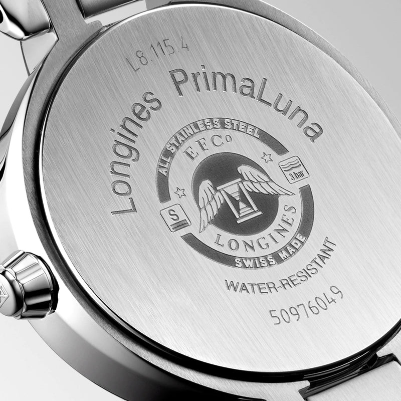 Longines Primaluna-Longines Primaluna - L8.115.4.61.6