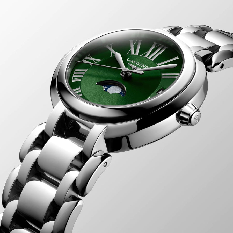 Longines Primaluna - L8.115.4.61.6