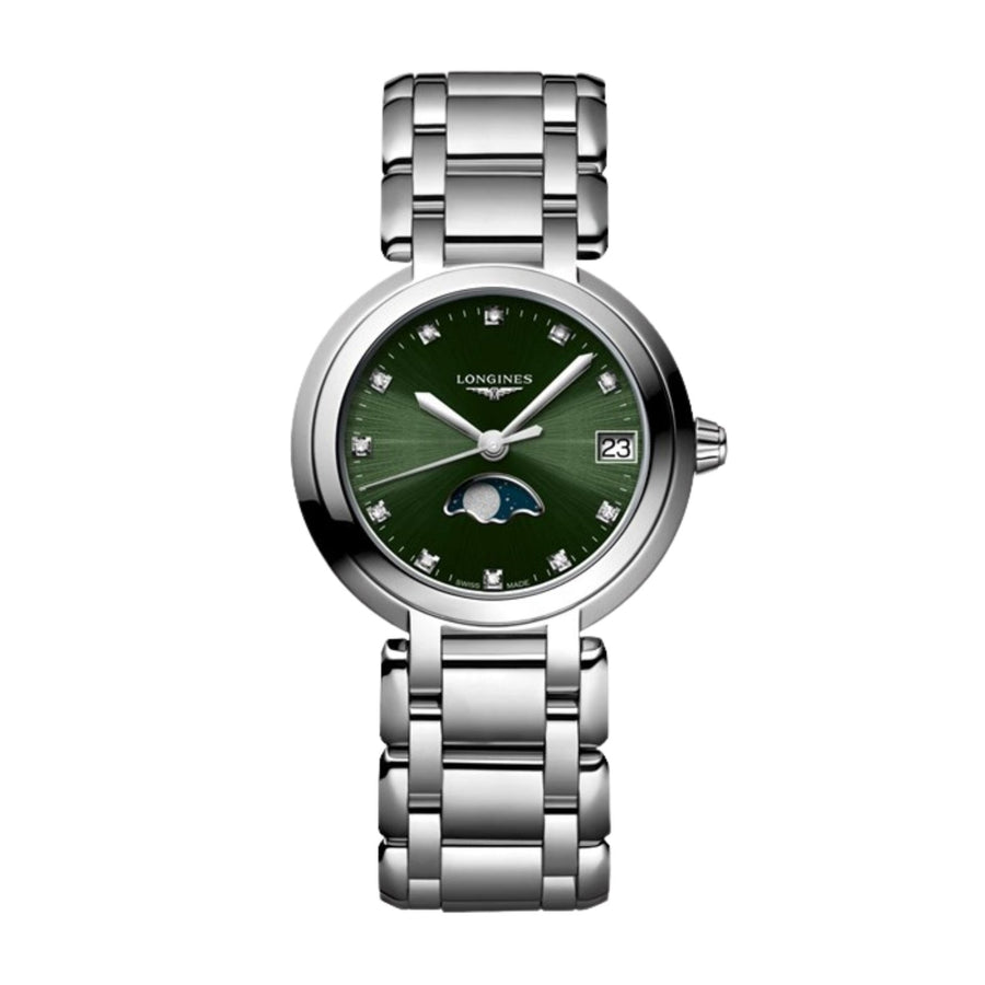 Longines PrimaLuna - L8.115.4.67.6