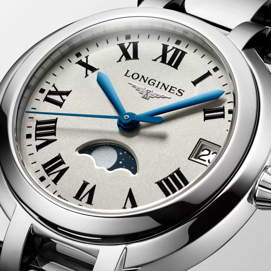 Longines PrimaLuna -
