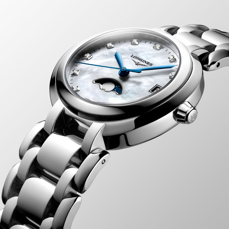 Longines PrimaLuna -