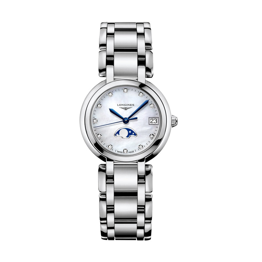 Longines PrimaLuna -