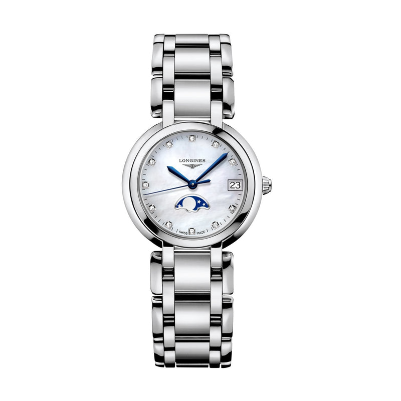 Longines PrimaLuna 30.50mm-Longines PrimaLuna -
