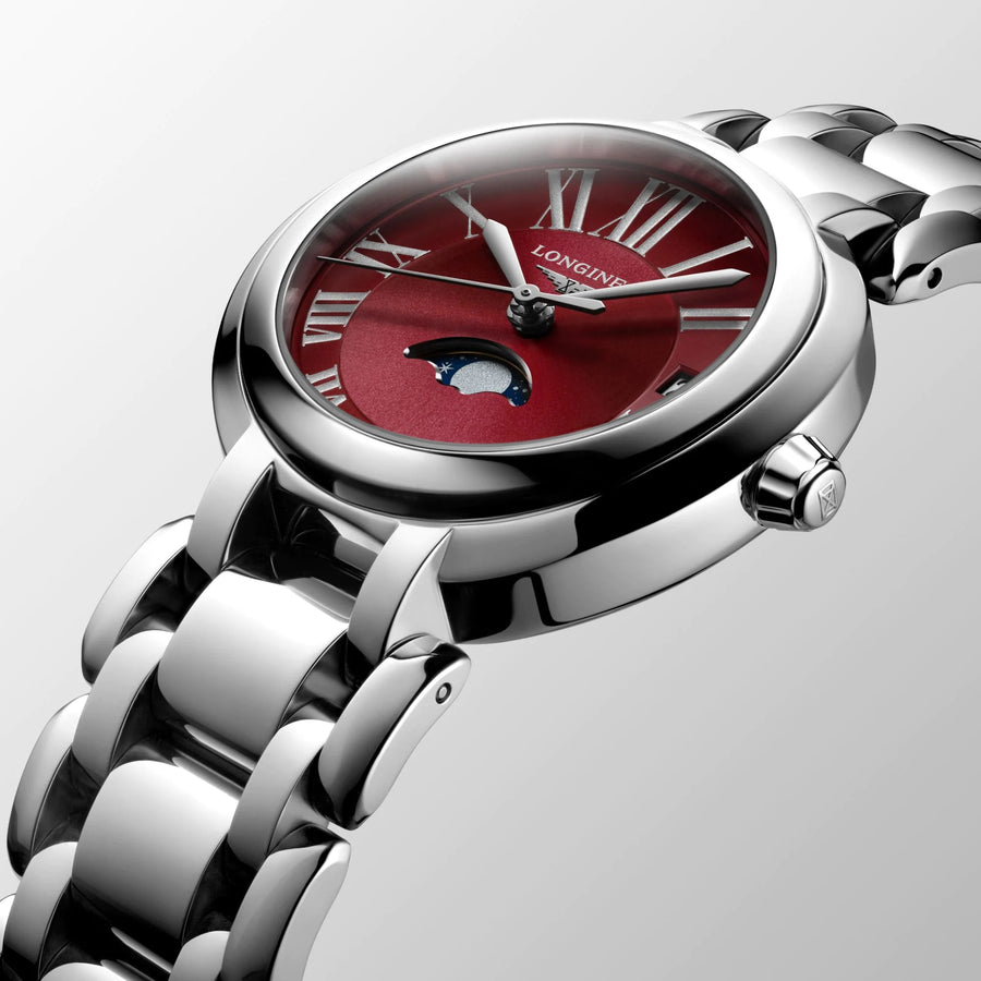 Longines Primaluna - L8.115.4.92.6