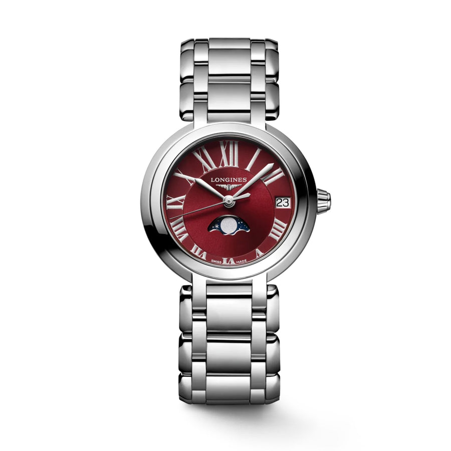 Longines Primaluna - L8.115.4.92.6