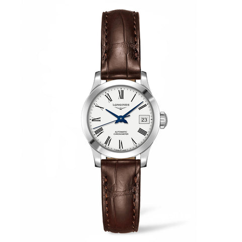 Longines Record Automatic Chronometer-Longines Record Automatic Chronometer -