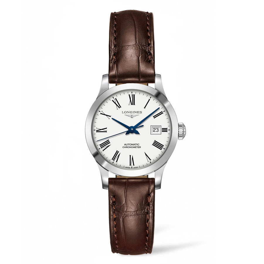 Longines Record Automatic Chronometer -