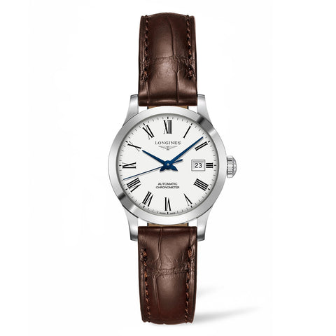 Longines Record Automatic Chronometer-Longines Record Automatic Chronometer -