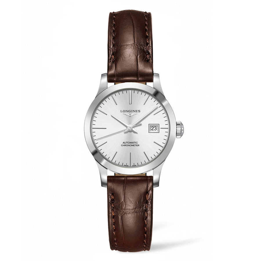 Longines Record Automatic Chronometer -