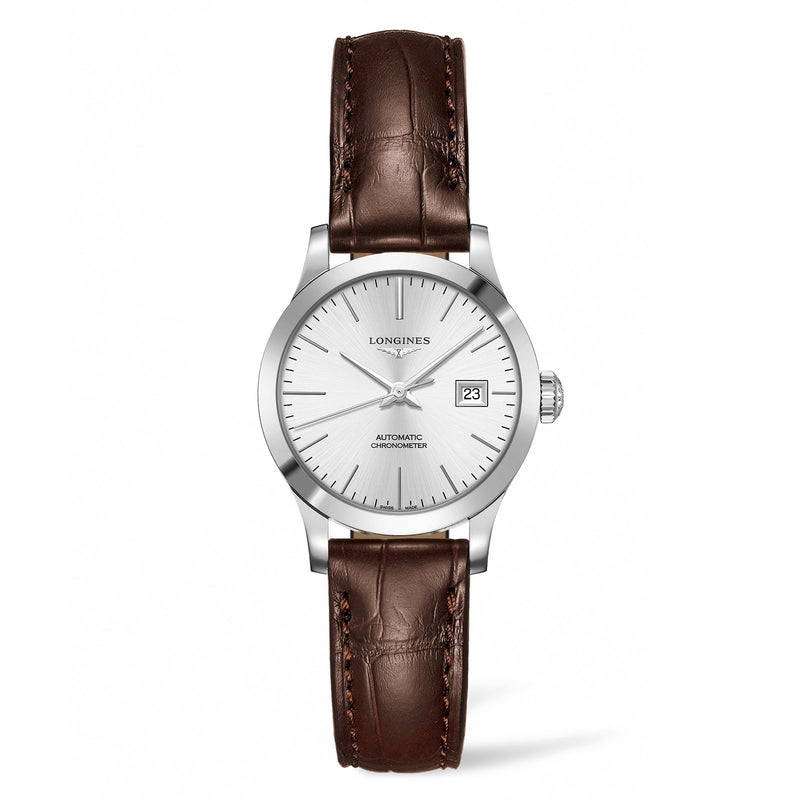 Longines Record Automatic Chronometer-Longines Record Automatic Chronometer -
