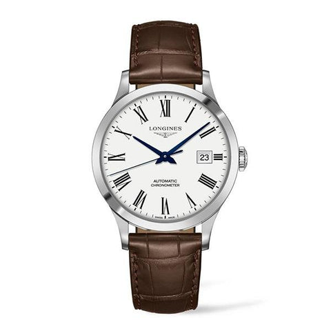 Longines Record Automatic-Longines Record Automatic -