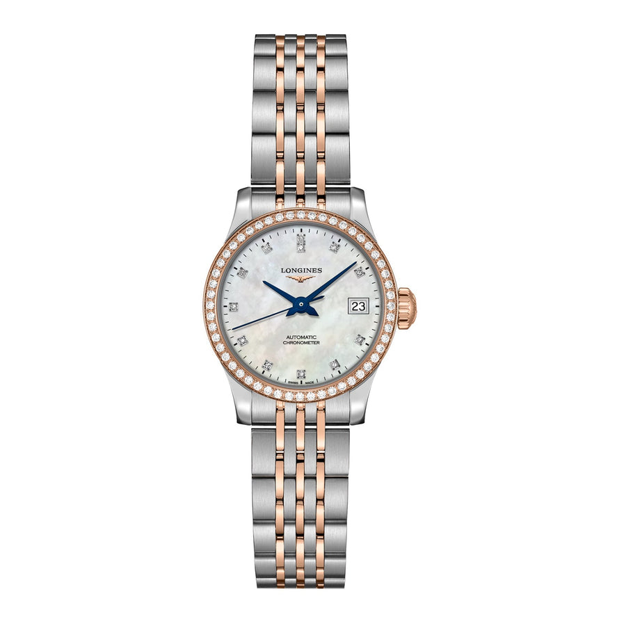 Longines Record Collection - L2.320.5.89.7