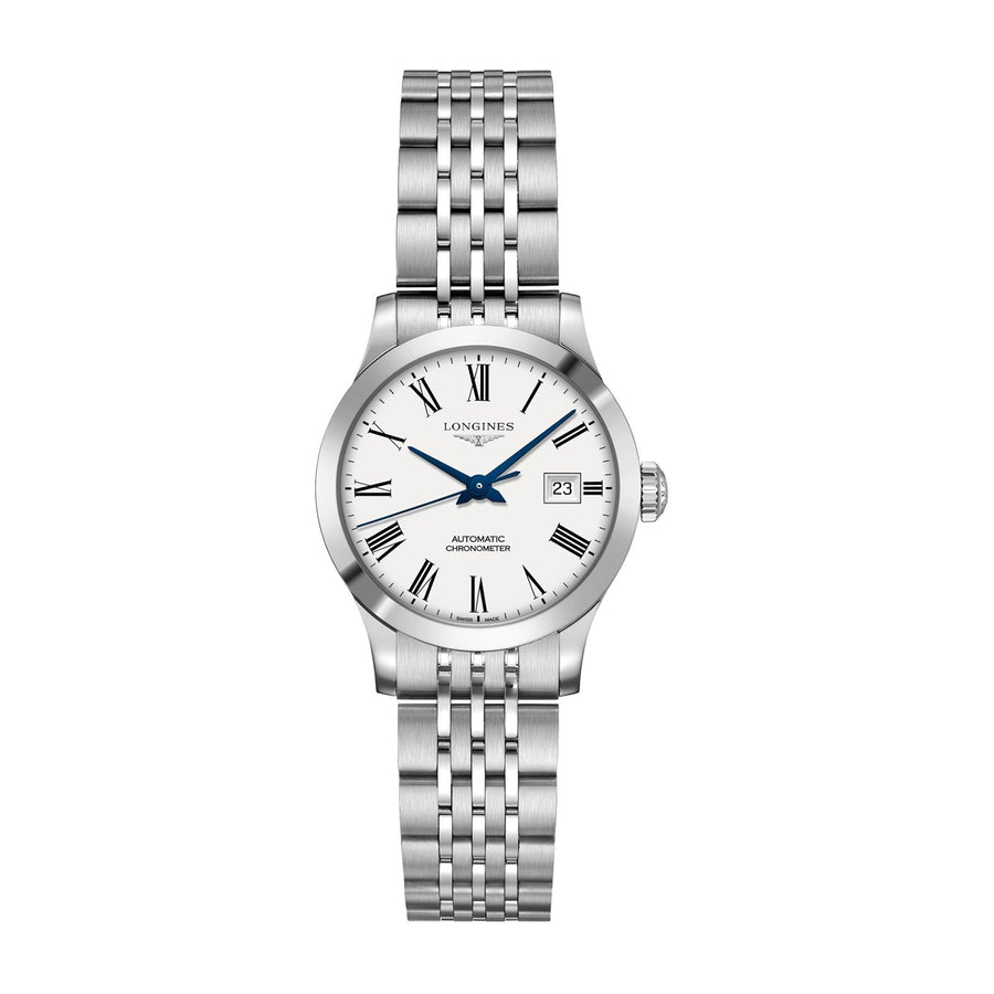 Longines Record Collection -