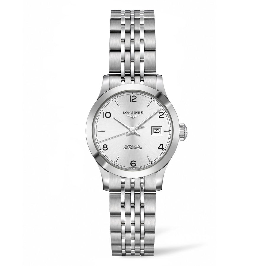Longines Record -